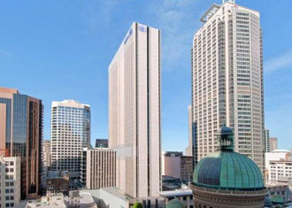 酒店服務辦公家具配套